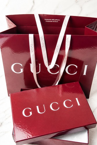 Packaging gucci original - ​packaging,