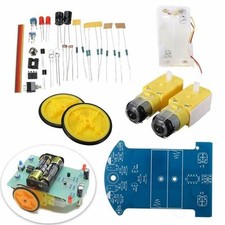 Pour Arduino 2WD DIY pour