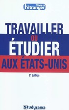 Travailler ou étudier aux