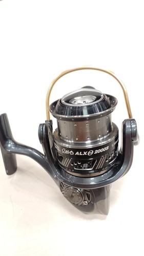 Moulinet tournant abu garcia - tournant,