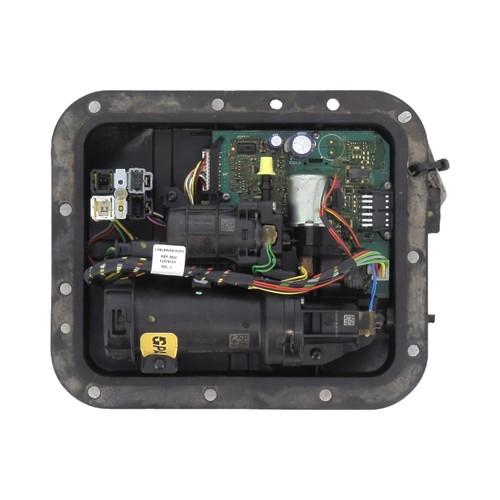Pompe adblue peugeot 208 i - peugeot,