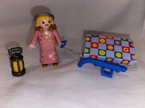 Playmobil ange luge - playmobil, et