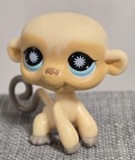 LITTLEST PETSHOP PET SHOP LPS