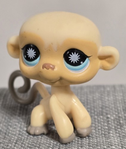Littlest petshop pet shop - littlest, lps