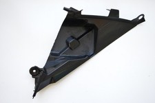 2008 Suzuki GSXR 1000 K7 K8 Panneau de capuchon de carénage intérieur avant avan