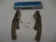 aiguillages  marklin  5140