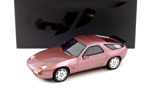 Porsche 928 coupe - s, cassis