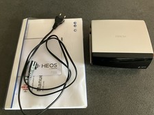 Denon Heos Link pré ampli