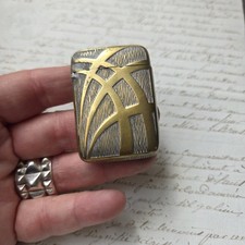 Pyrogène Ancien 1900 Art