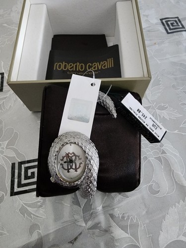 Montre femme roberto cavalli - femme,