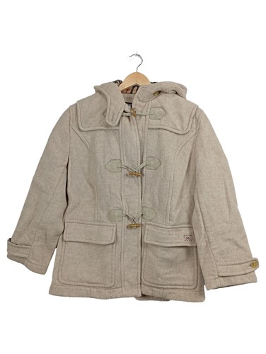 Daks duffle coat - duffle-coat, beige