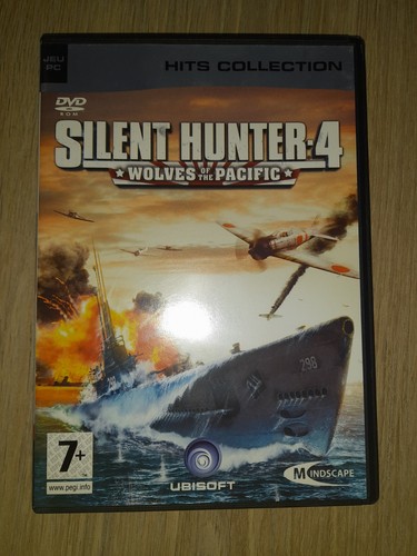 Jeu rom - pc,