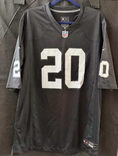 Maillot nike nfl neuf - maillot,