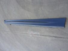 BMW SERIE 3 (E46) BREAK BAS DE