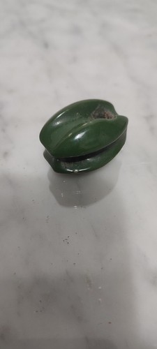 Isolateur porcelaine 1900 - isolateur,