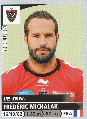 240 frederic michalak - frederic,