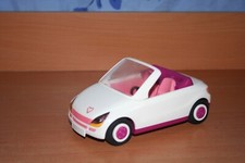playmobil voiture de couple