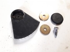 indicateur de hauteur de coupe de tondeuse autoporté Husqvarna cth151