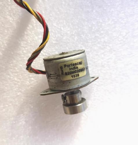 Portescap s20m020s57 20m - portescap,