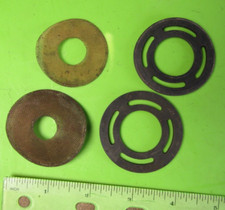 Pompe À Carburant Mécanique