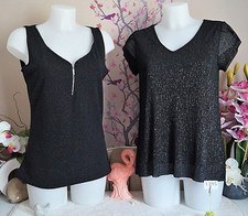 Lot vêtements occasion femme