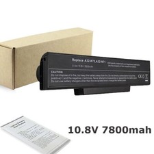 9CELL Batterie pour ASUS