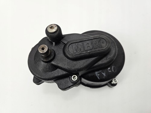 Couvercle mbk 50 - fx,