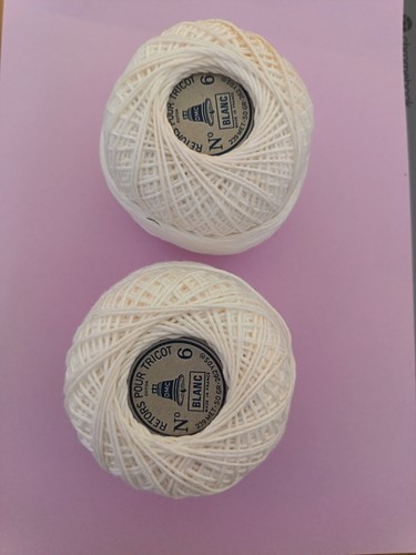 Dmc coton retors - dmc, pour