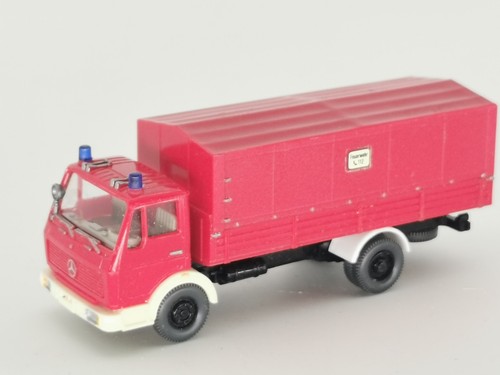 Wiking 87ème camion - wiking, de