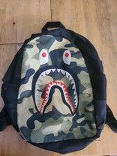 SPRAYGROUND Camouflage