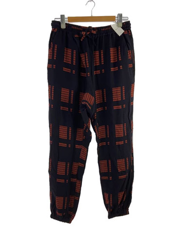 Pantalon marinière navy - pantalon, m