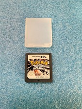 Pokémon  platine pour DS, en