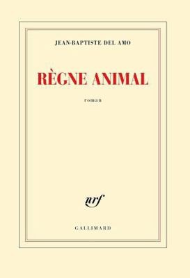 Regne animal rentree - animal,