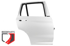 Porte arrière droite Portière 7465534 BMW IX3 G08 X3 G01 X3M F97 Couleur A96
