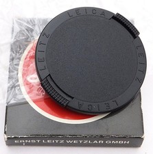 Leica 14289 Bouchon d'objectif