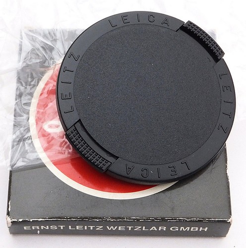 Leica eitz bouchon - -,