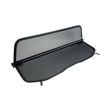 Coupe vent Filet anti-remous compatible avec Renault Megane EM0/1 (2003-2008)