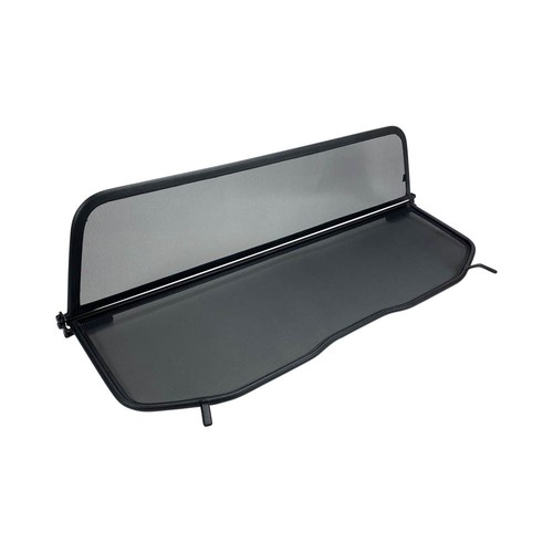 Coupe vent filet anti remous - coupe,