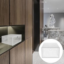  5 Pcs Meuble À Chaussures Organisateur De Porte-chaussures Rangement