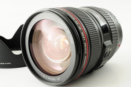 Near mint hood canon ef - hood, ]