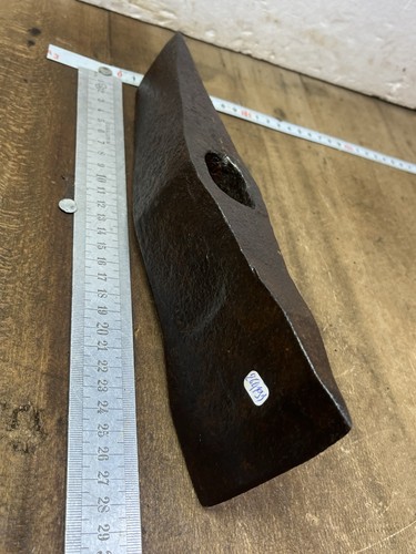 Outil ancien marteau - ancien,
