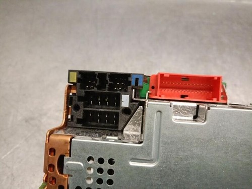 8200205833 autoradio renault - 8200205833,