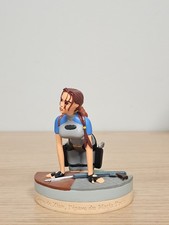 Figurine Tomb Raider Lara