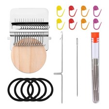 Mini métier à Tisser de