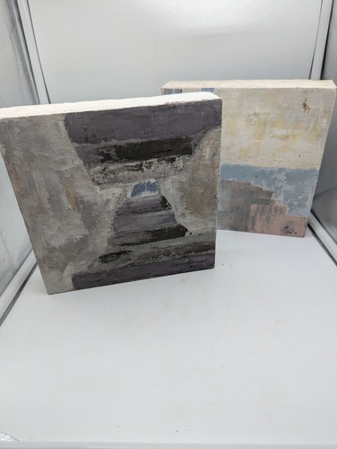 Pair contemporary - of,