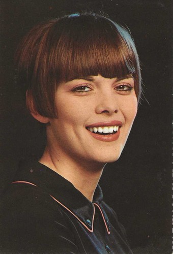 Mireille mathieu - cp,