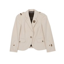 Gucci Blazer safari à patch