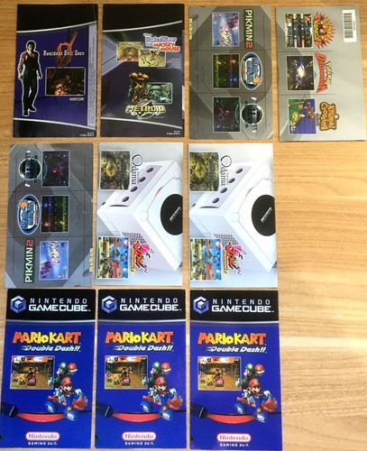 Lot posters officiels - 10,