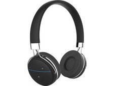 Casque audio sans fil avec