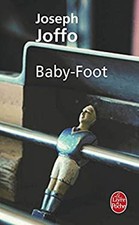 Baby-Foot Livre de Poche